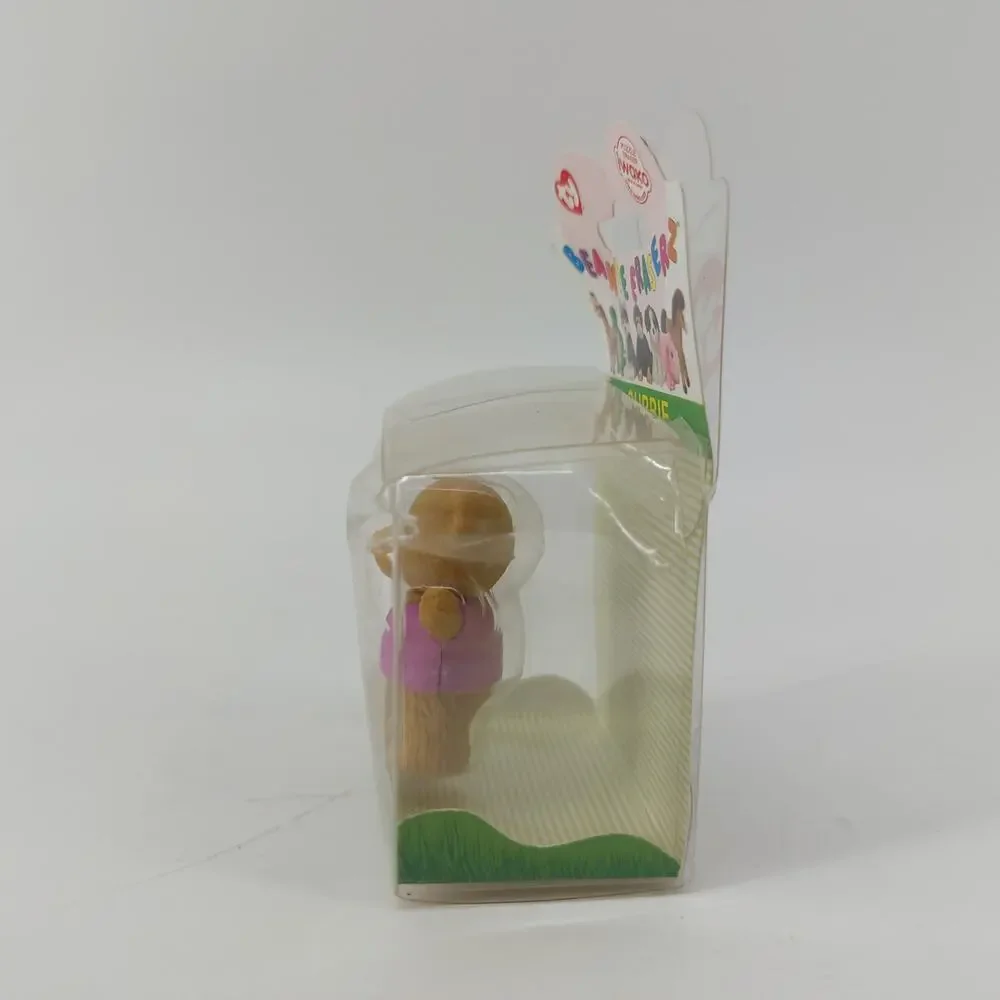 Ty Beanie Cubbie The Bear 2010 Japanese Puzzle Eraser - Picture 2 of 8